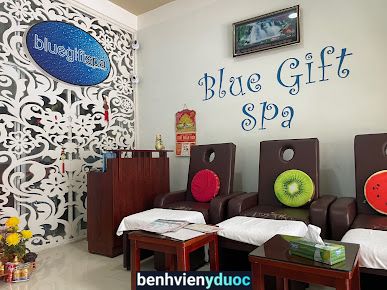 Blue Gift Spa - Best Spa in Hoi An-Best Massage in Hoi An- 호 이안 최고의 스파-호이안 스파 -호이 안 마사 지 Hội An Quảng Nam