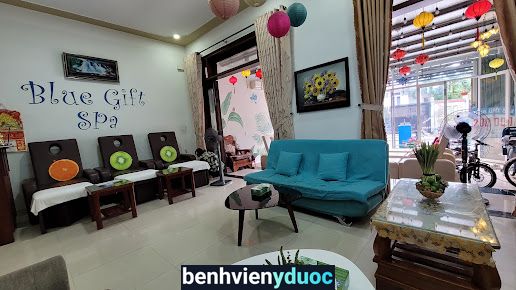 Blue Gift Spa - Best Spa in Hoi An-Best Massage in Hoi An- 호 이안 최고의 스파-호이안 스파 -호이 안 마사 지 Hội An Quảng Nam