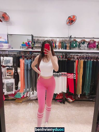 BM Gym Wear - Đồ Tập Gym, Yoga, Zumba Đà Nẵng