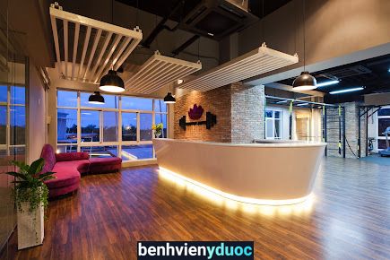 Body by Jovie - Boutique Gym and Yoga 7 Hồ Chí Minh