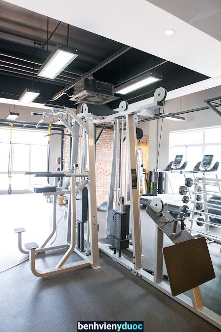 Body by Jovie - Boutique Gym and Yoga 7 Hồ Chí Minh