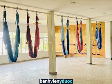 Body & Soul Yoga Studio, Quận 10 10 Hồ Chí Minh