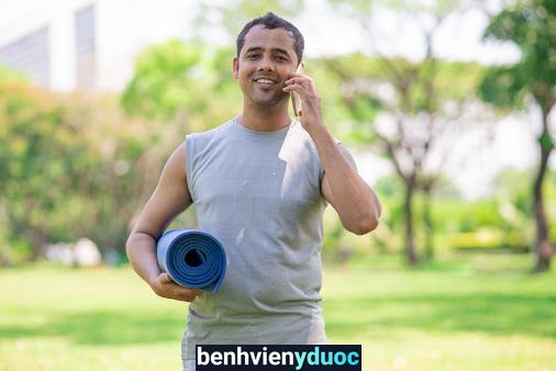 Body & Soul Yoga Studio, Quận 10 10 Hồ Chí Minh