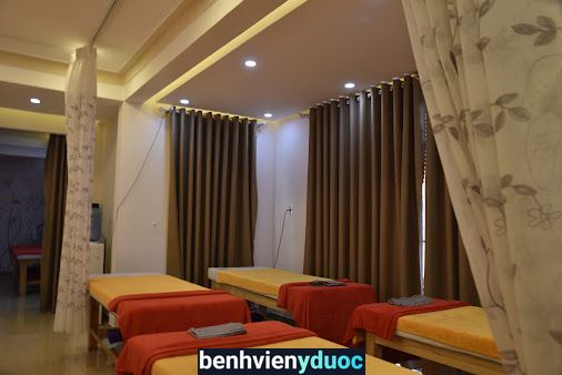 Body story massage Đà Lạt Lâm Đồng