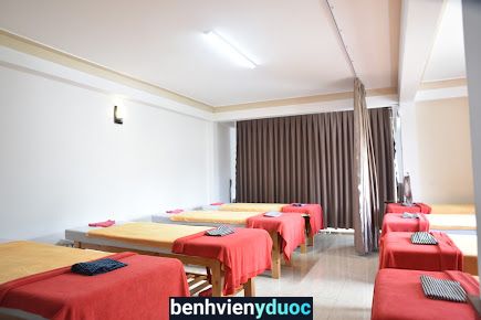 Body story massage Đà Lạt Lâm Đồng
