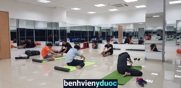 Bodyfit Fitness & Yoga Himlam