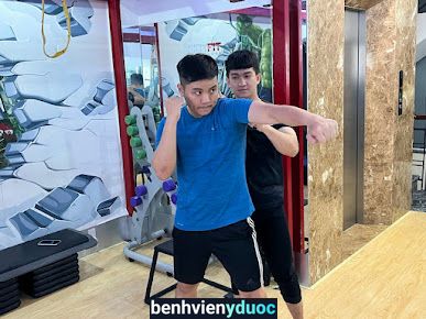 Bodyfit Fitness & Yoga Himlam 7 Hồ Chí Minh