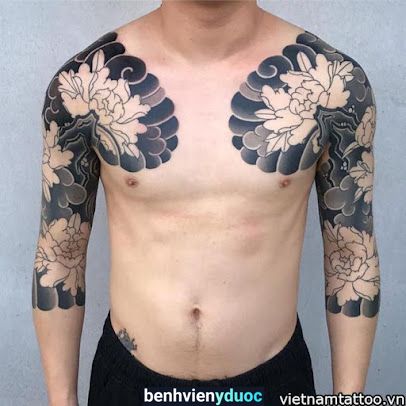 Bôn Tattoo