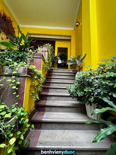Bông Spa (chi nhánh 2) 1 Hồ Chí Minh
