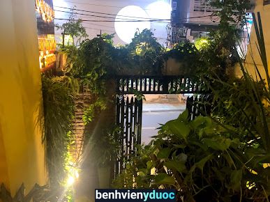 Bông Spa (chi nhánh 2) 1 Hồ Chí Minh