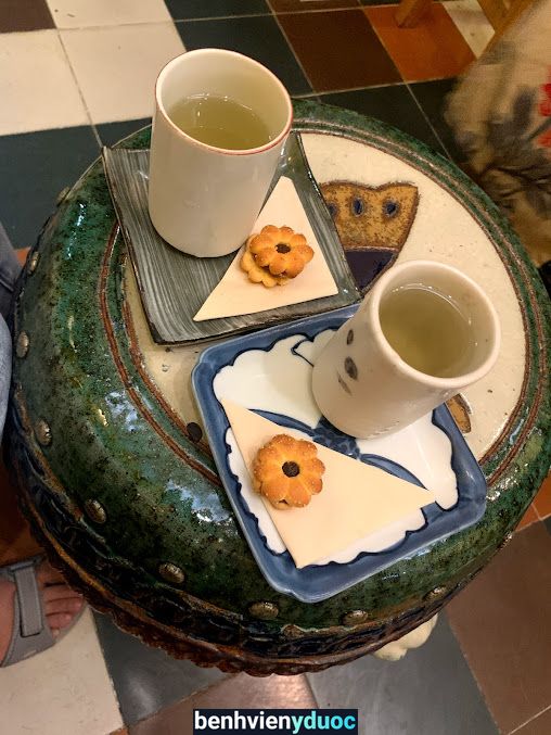 Bông Spa (chi nhánh 2) 1 Hồ Chí Minh