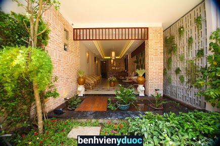Bông Spa 1 Hồ Chí Minh