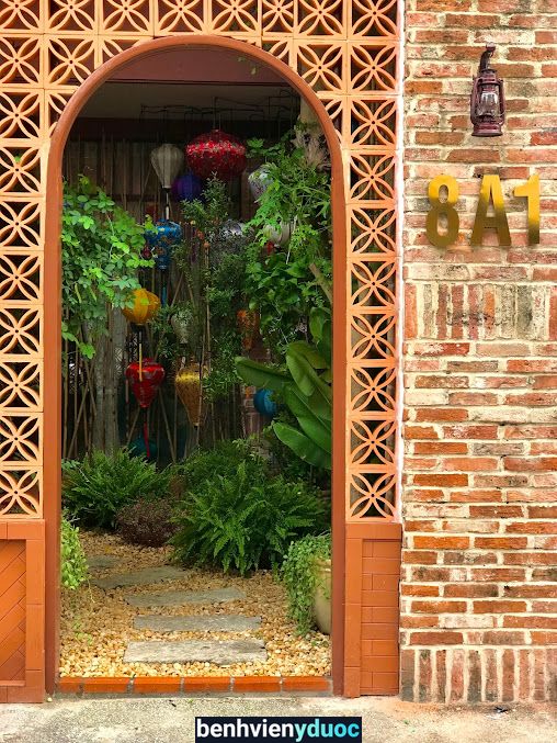 Bông Spa 1 Hồ Chí Minh