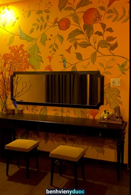 Bông Spa 1 Hồ Chí Minh
