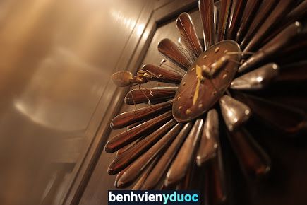 Bông Spa 1 Hồ Chí Minh
