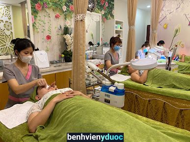 Bống SPa Thủ Đức Hồ Chí Minh