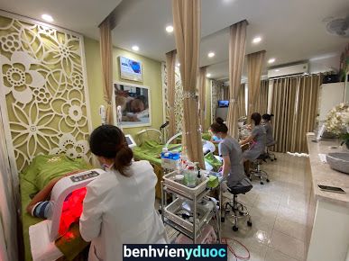 Bống SPa Thủ Đức Hồ Chí Minh