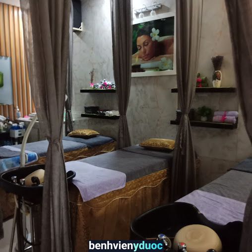 Bống SPa Thủ Đức Hồ Chí Minh