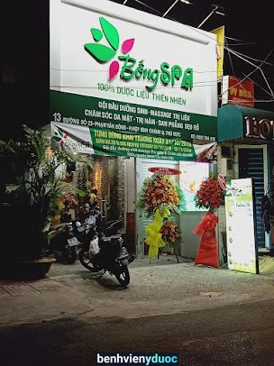 Bống SPa Thủ Đức Hồ Chí Minh