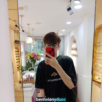 Bonita Spa & Beauty 3 Hồ Chí Minh