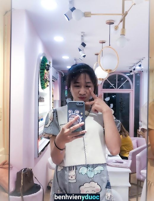 Bonita Spa & Beauty 3 Hồ Chí Minh