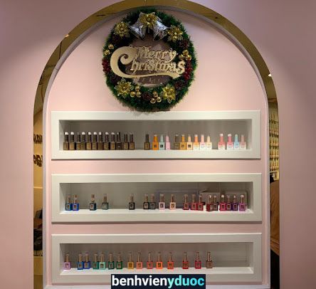 Bonita Spa & Beauty 3 Hồ Chí Minh