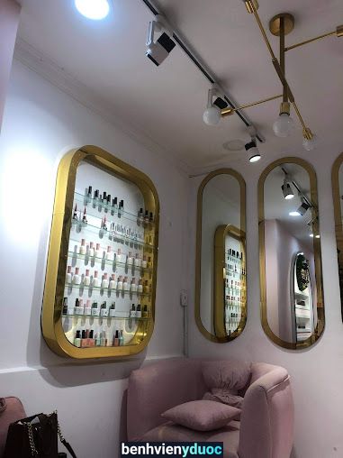 Bonita Spa & Beauty 3 Hồ Chí Minh