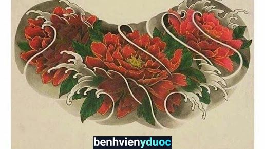 Bợp Tattoo