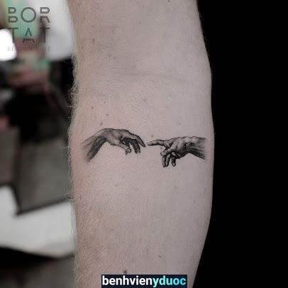 Bor Tattoo - Xăm Hình Nghệ Thuật Đà Nẵng Hải Châu Đà Nẵng