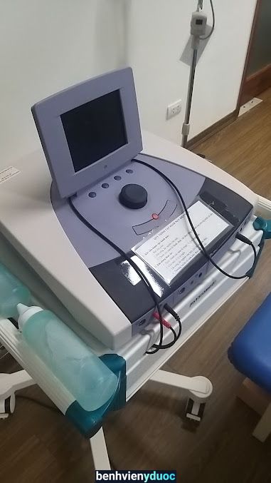 Bs Hào: Vật lý trị liệu Phục hồi chức năng Hoài Đức Hà Nội