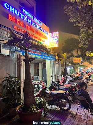 BS Minh - Bệnh Viện Nhi Đồng Thành Phố