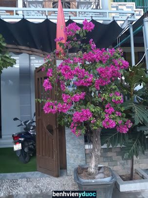 Bs Nguyễn Phúc Điền Phù Cát Bình Định