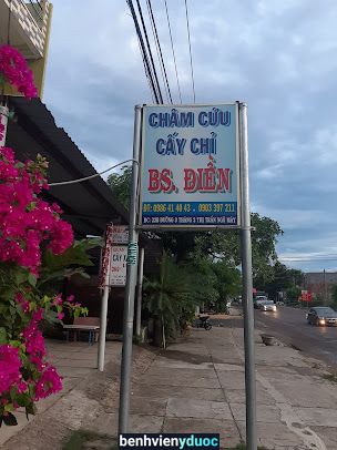 Bs Nguyễn Phúc Điền Phù Cát Bình Định