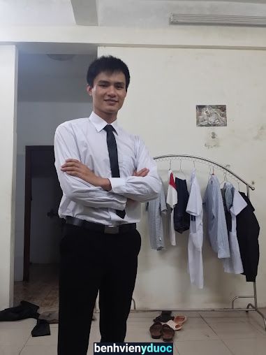 Bs. Phạm Minh Thành Hậu Lộc Thanh Hóa