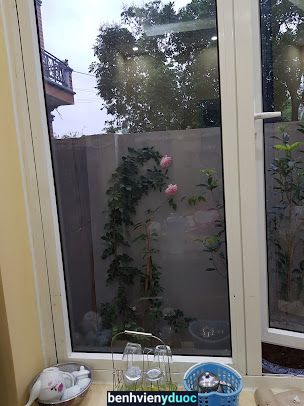Bs Phong Đông Anh Hà Nội