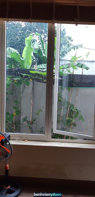 Bs Phong Đông Anh Hà Nội