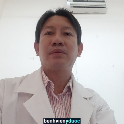 BsCK1. Võ Minh Hiếu