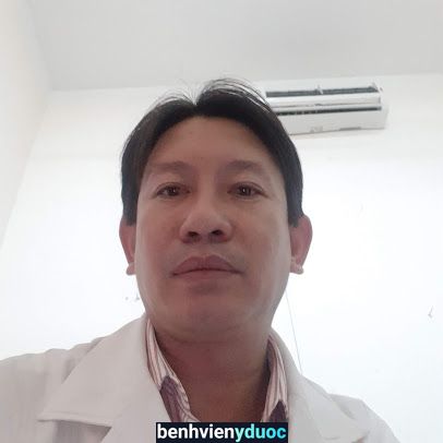 BsCK1. Võ Minh Hiếu Đầm Dơi Cà Mau