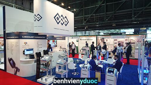 BTL Thiết Bị Vật Lý Trị Liệu Và Phục Hồi Chức Năng
