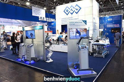 BTL Thiết Bị Vật Lý Trị Liệu Và Phục Hồi Chức Năng Hoàng Mai Hà Nội