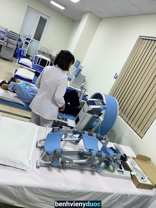 BTL Thiết Bị Vật Lý Trị Liệu Và Phục Hồi Chức Năng Hoàng Mai Hà Nội