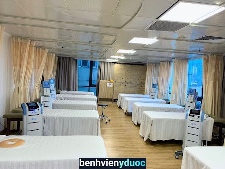 BTL Thiết Bị Vật Lý Trị Liệu Và Phục Hồi Chức Năng Hoàng Mai Hà Nội
