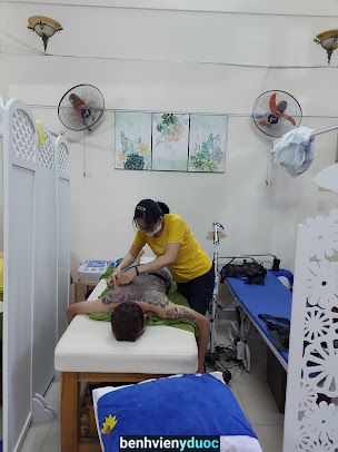 BÙI Spa Trị Liệu Ngũ Hành Sơn Đà Nẵng