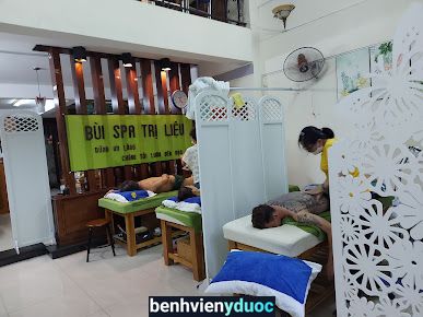 BÙI Spa Trị Liệu Ngũ Hành Sơn Đà Nẵng