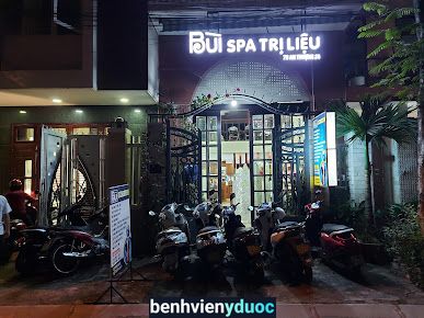 BÙI Spa Trị Liệu Ngũ Hành Sơn Đà Nẵng