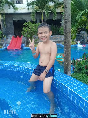 Bùn Khoáng Nóng & Spa Sóc Nâu Phú Quốc Kiên Giang