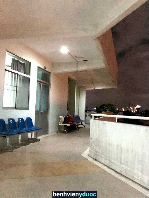Bv. Đa Khoa Bưu Điện 10 Hồ Chí Minh