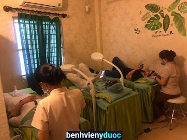 C.Skin Spa Tân Bình Hồ Chí Minh