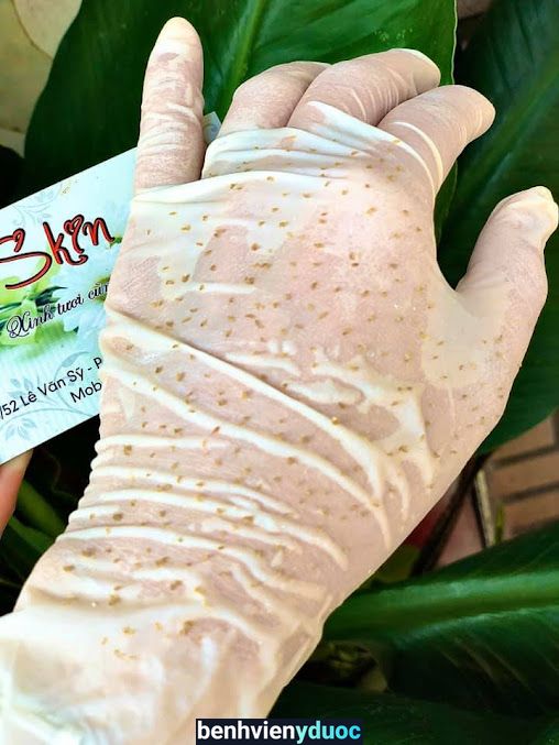 C.Skin Spa Tân Bình Hồ Chí Minh