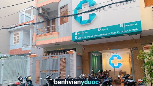 C Spa & Clinic